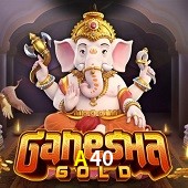 Ganesha Gold
